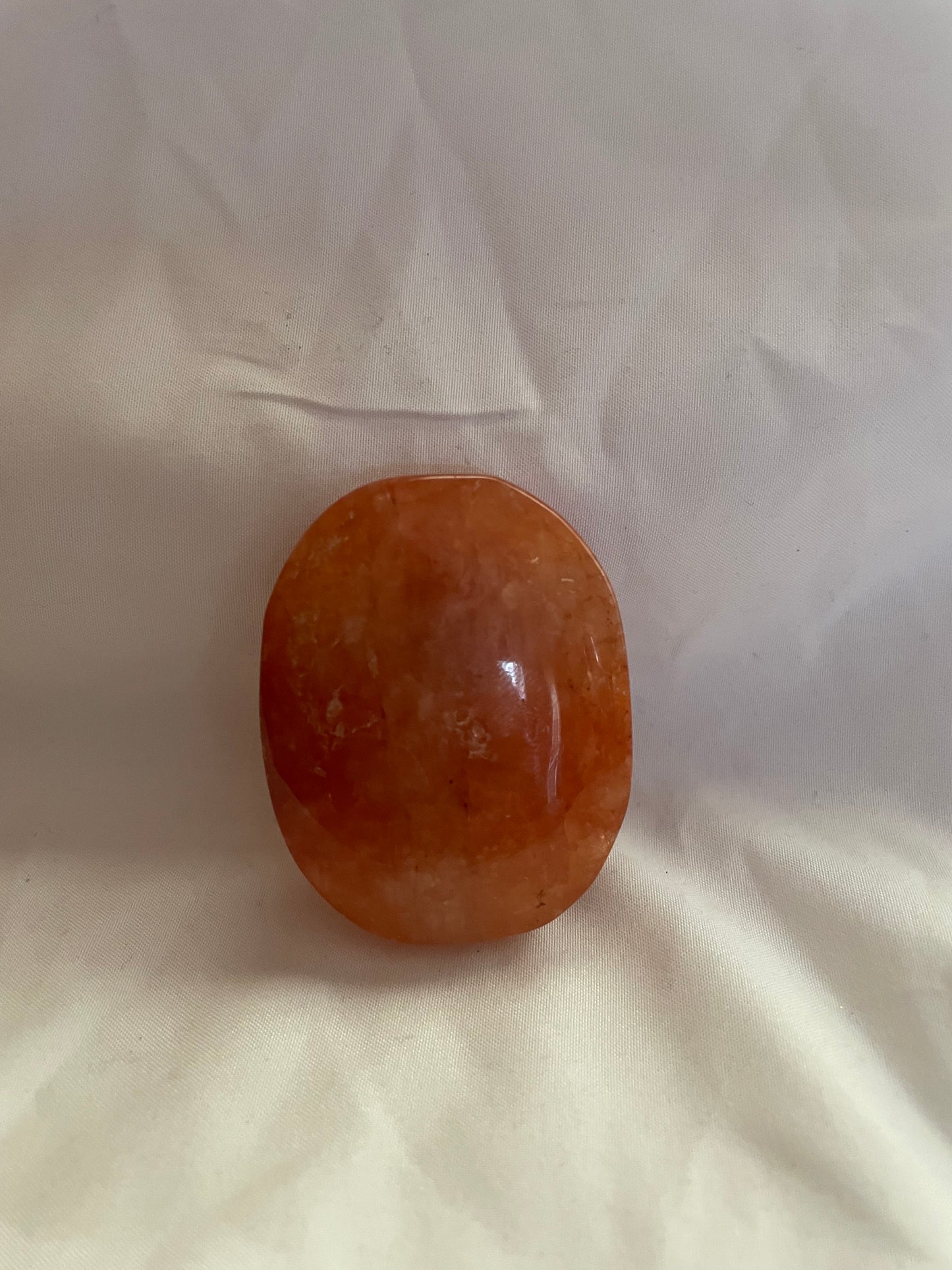 Fire quarts Palmstoneđź’Ž