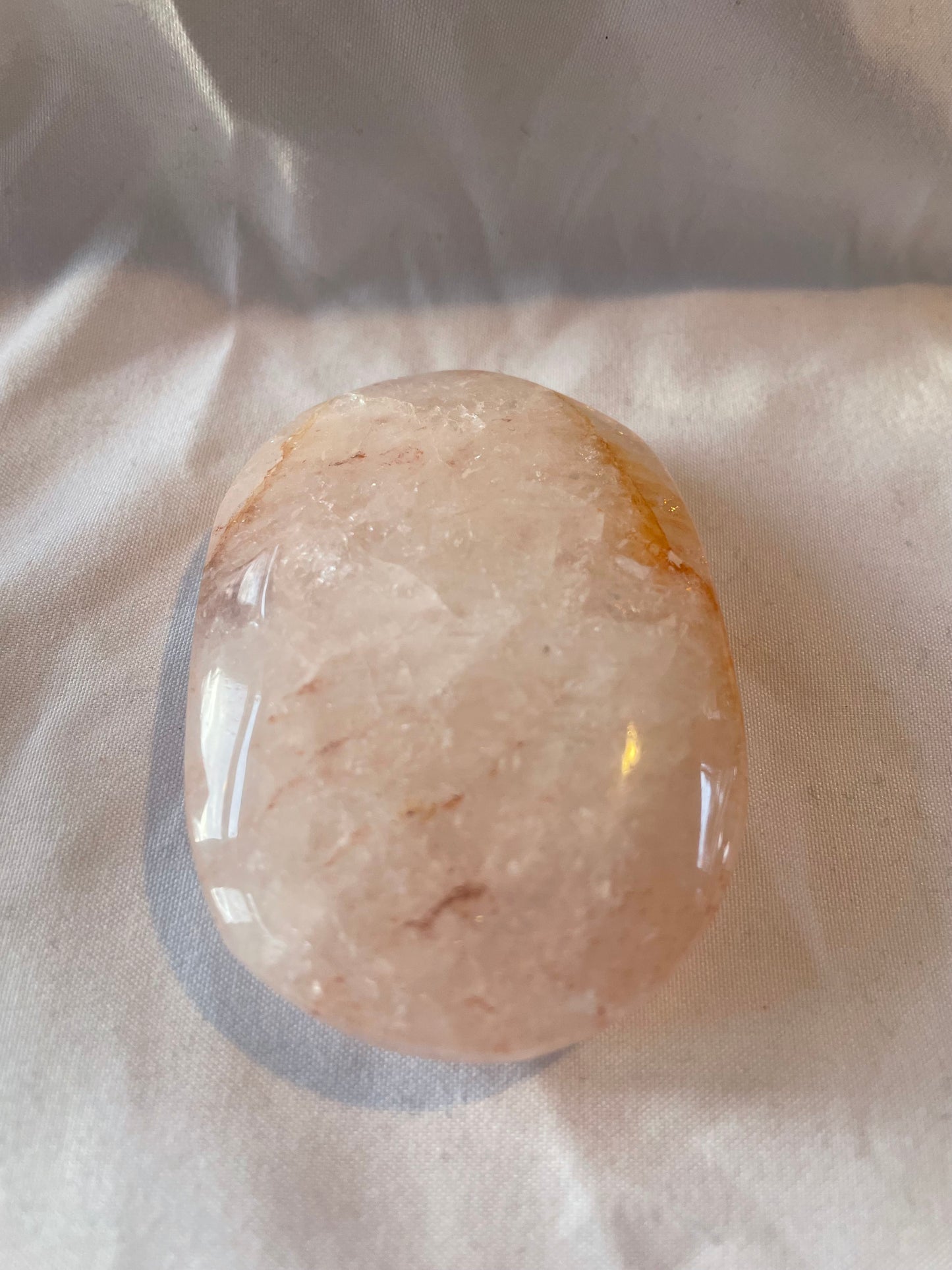 Fire quarts Palmstoneđź’Ž