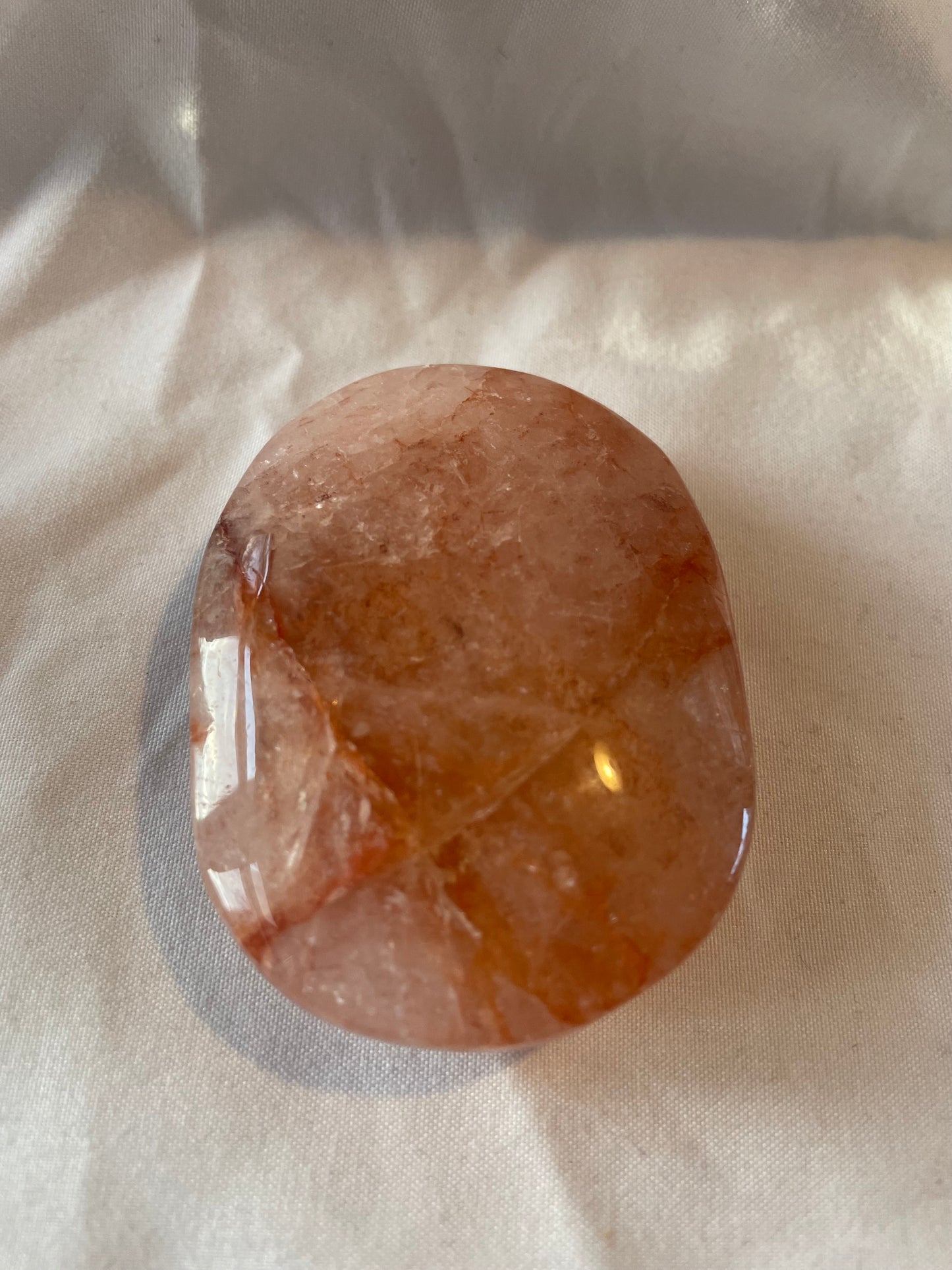 Fire quarts Palmstoneđź’Ž