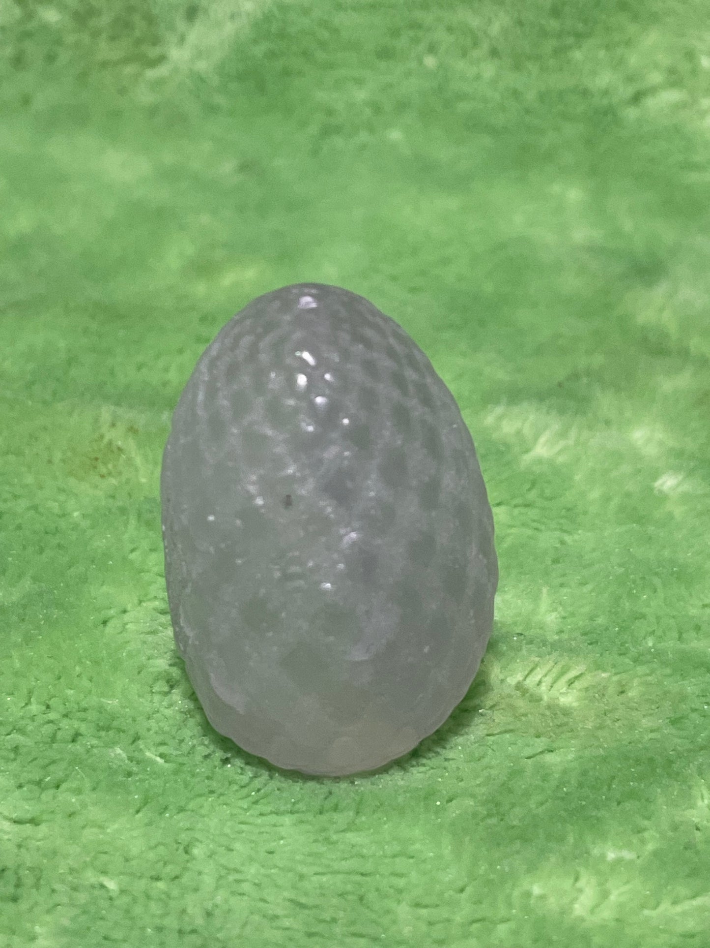 Dragon egg carving (select your material)đź‘»