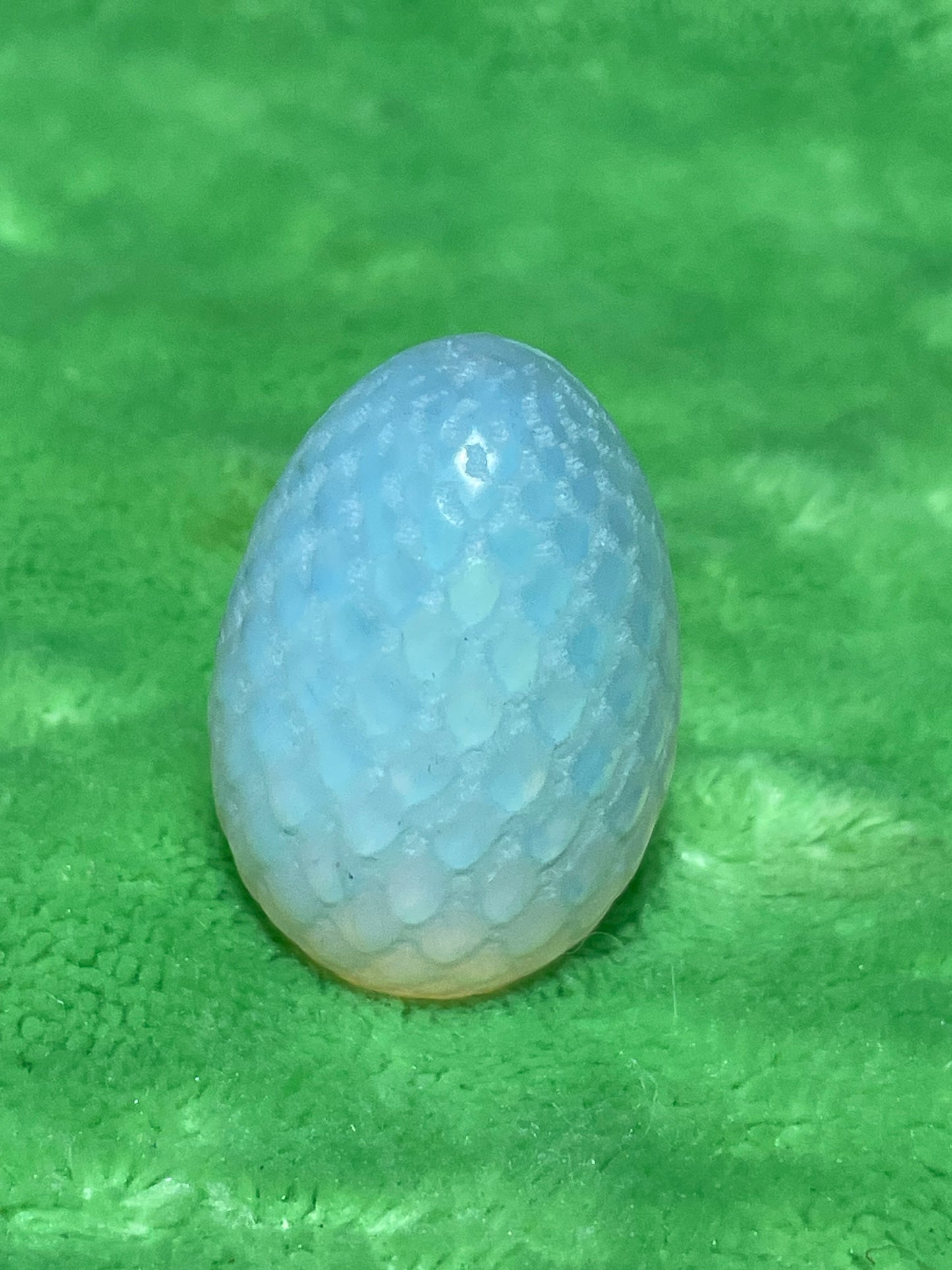 Dragon egg carving (select your material)đź‘»