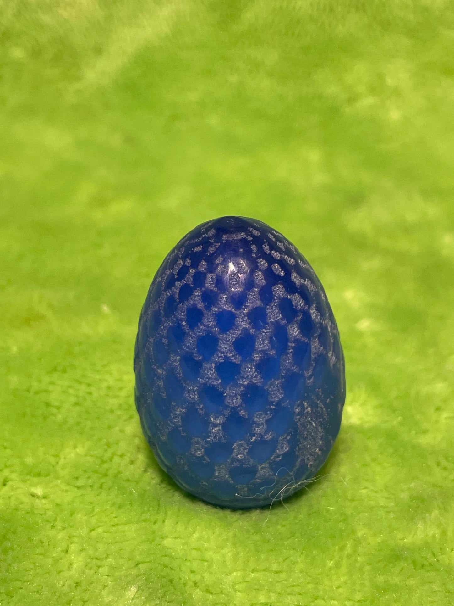 Dragon egg carving (select your material)đź‘»
