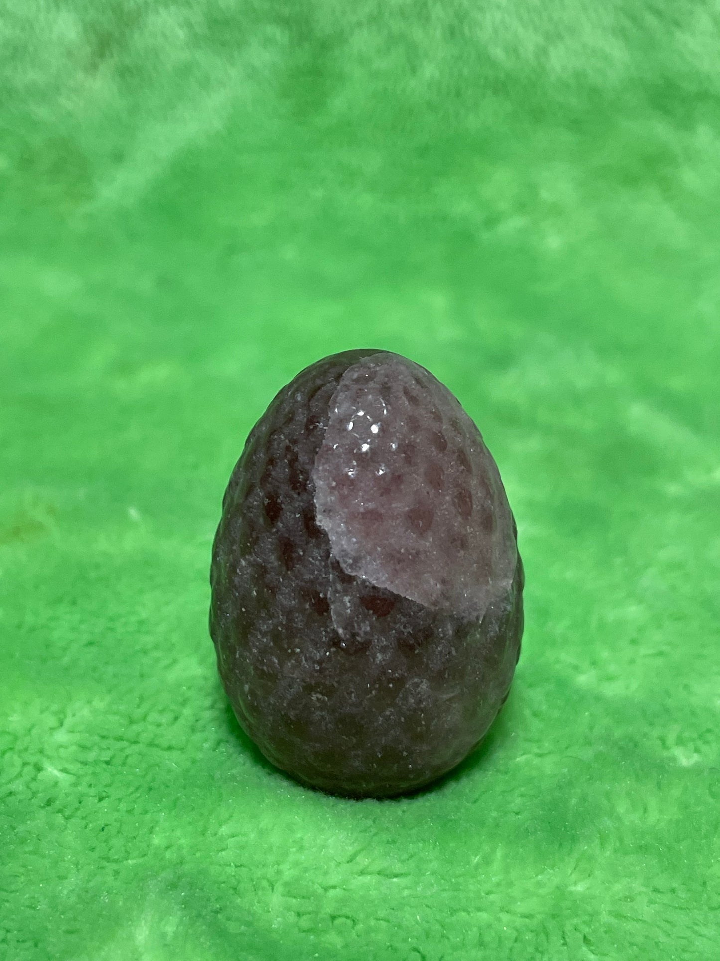 Dragon egg carving (select your material)đź‘»