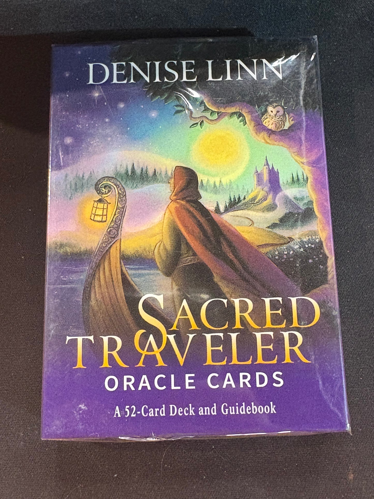 Oracle deck (choose your deck)🏹