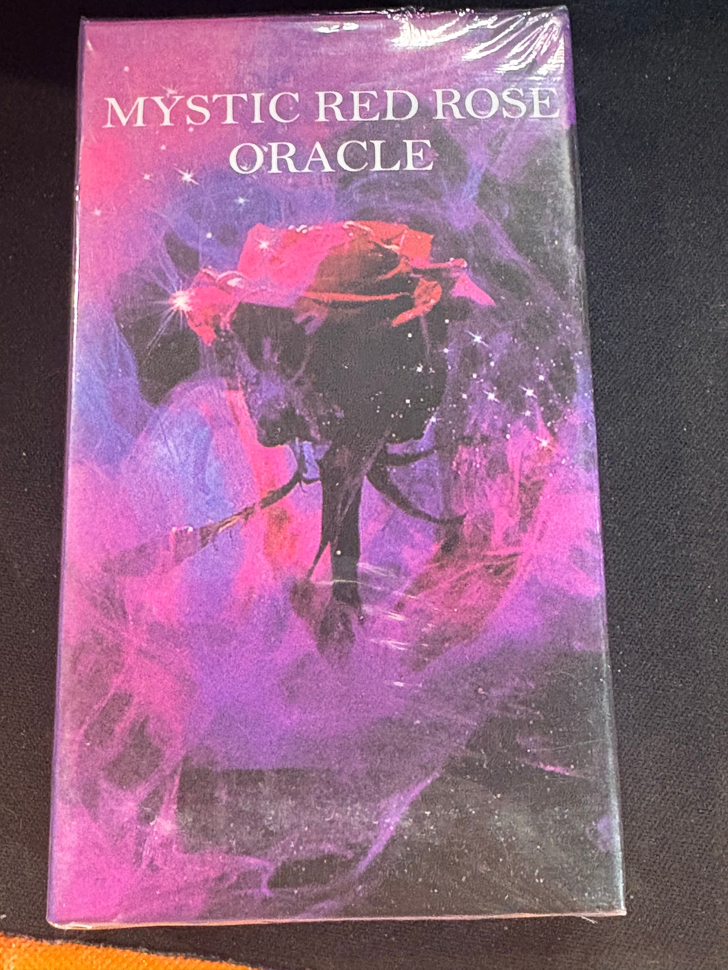 Oracle deck (choose your deck)🏹