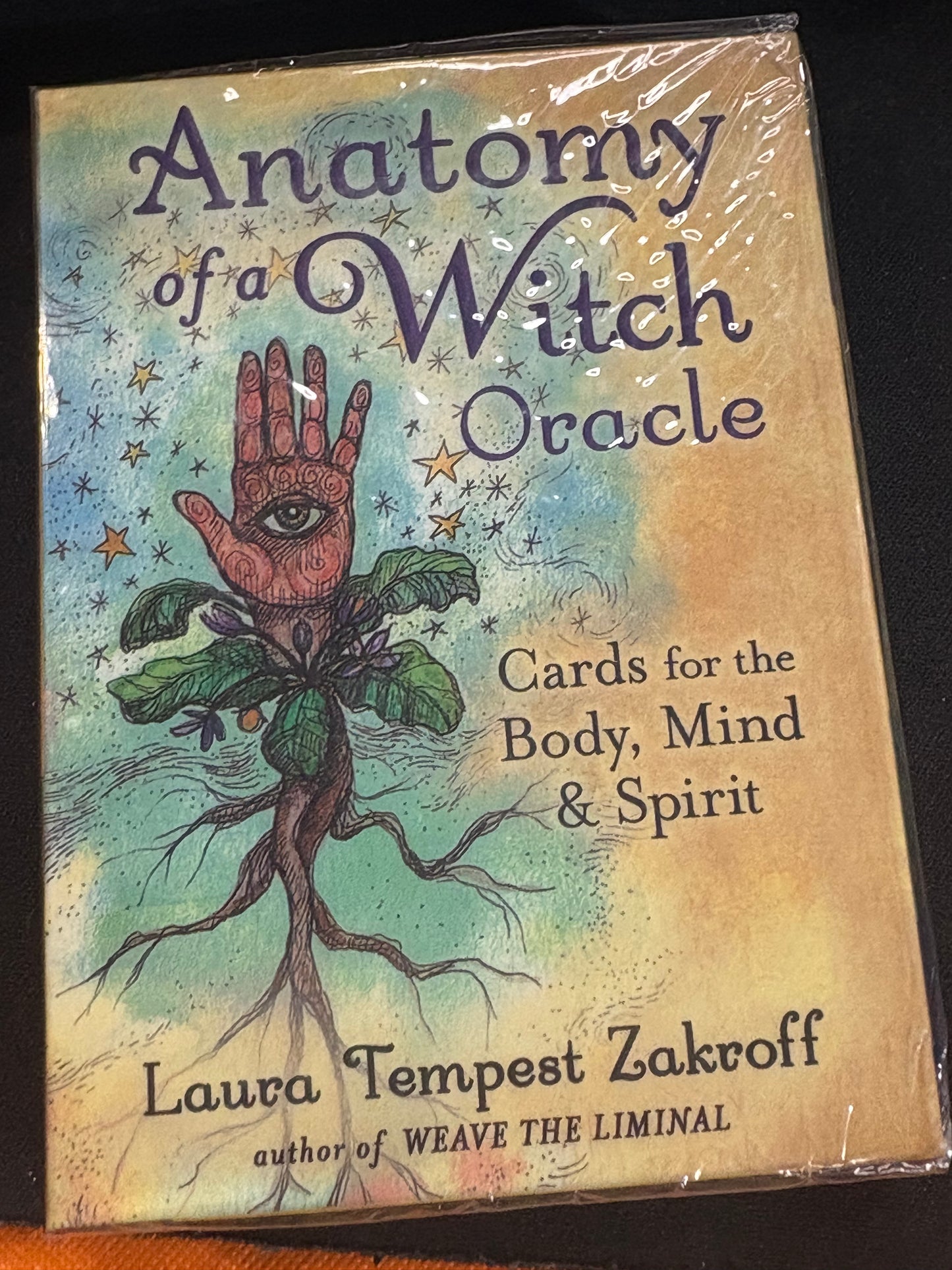 Oracle deck (choose your deck)🏹