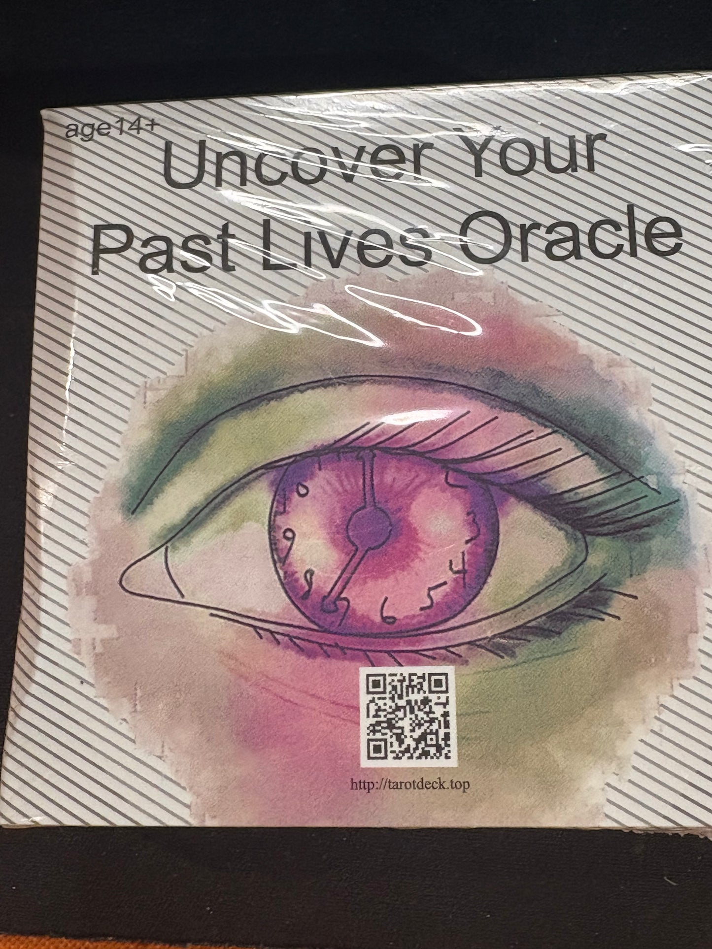Oracle deck (choose your deck)🏹