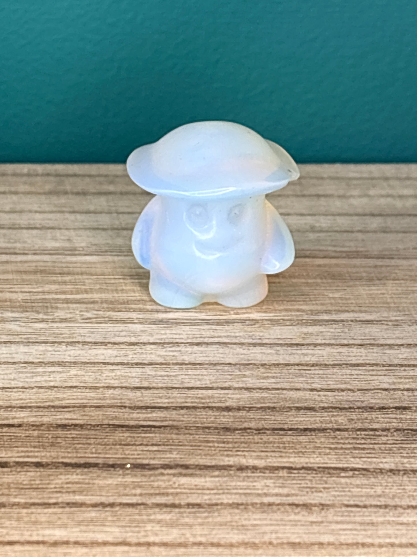 Mushroom guy carving 🌕(select your style)