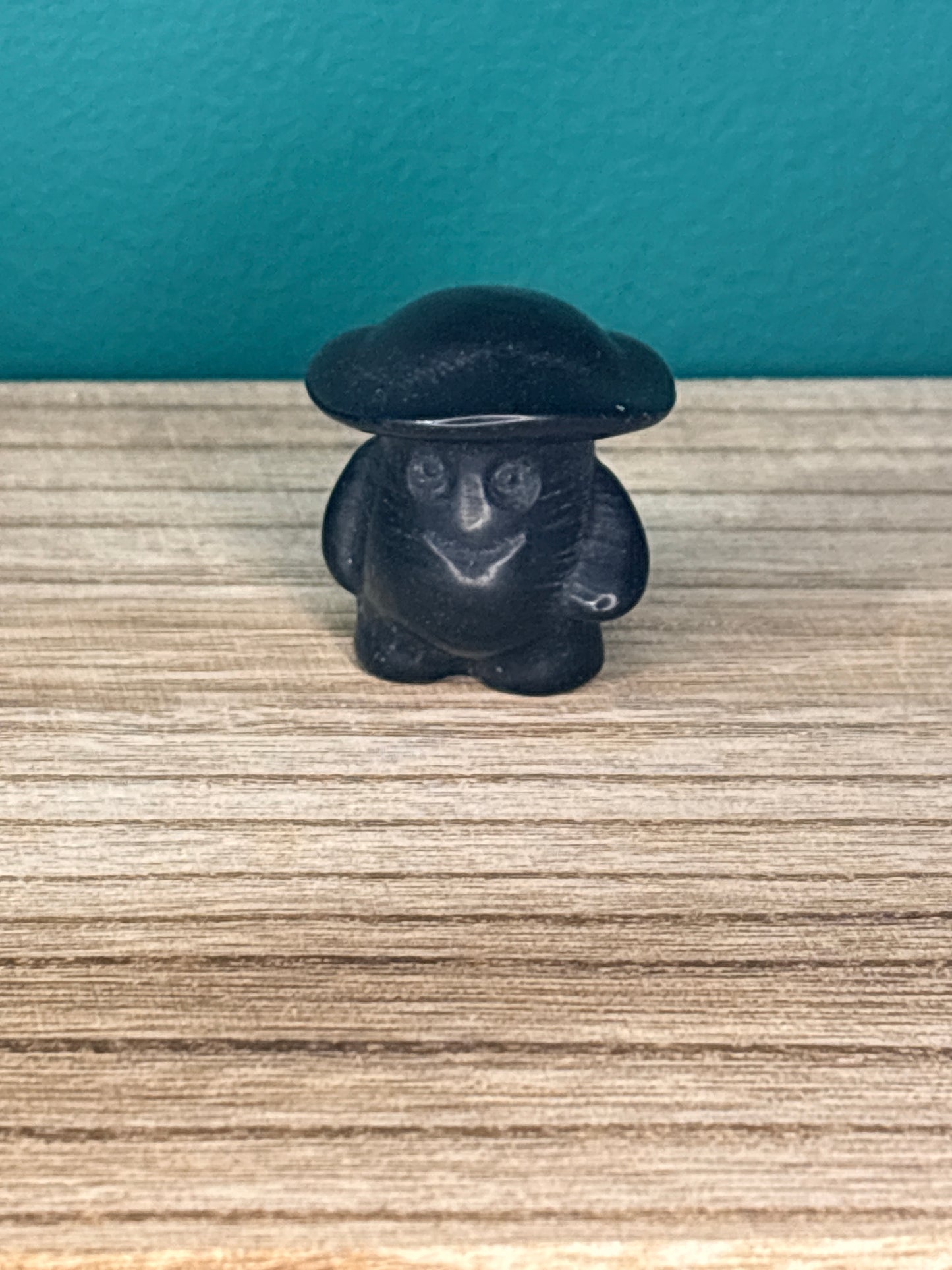 Mushroom guy carving 🌕(select your style)