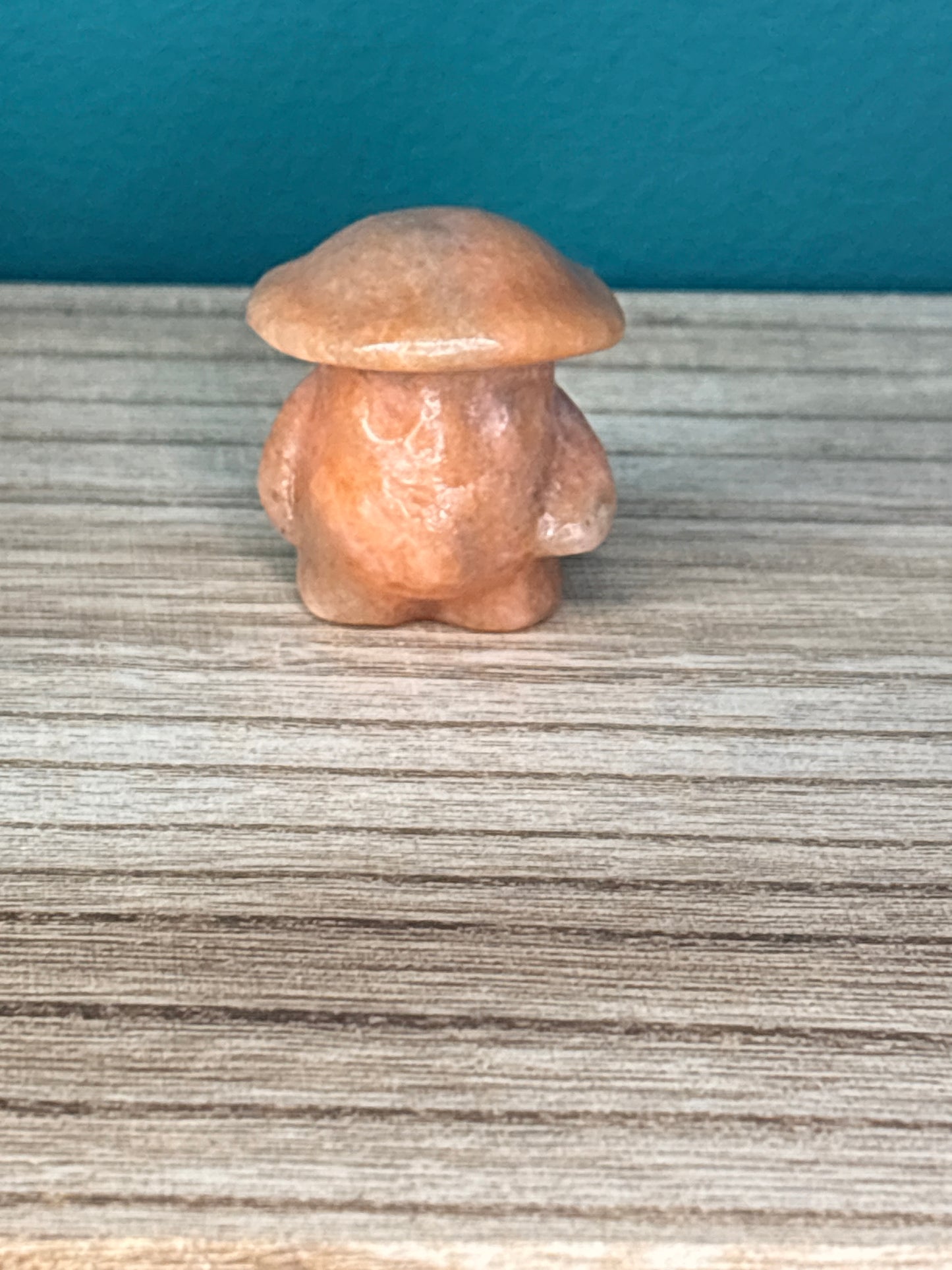 Mushroom guy carving 🌕(select your style)