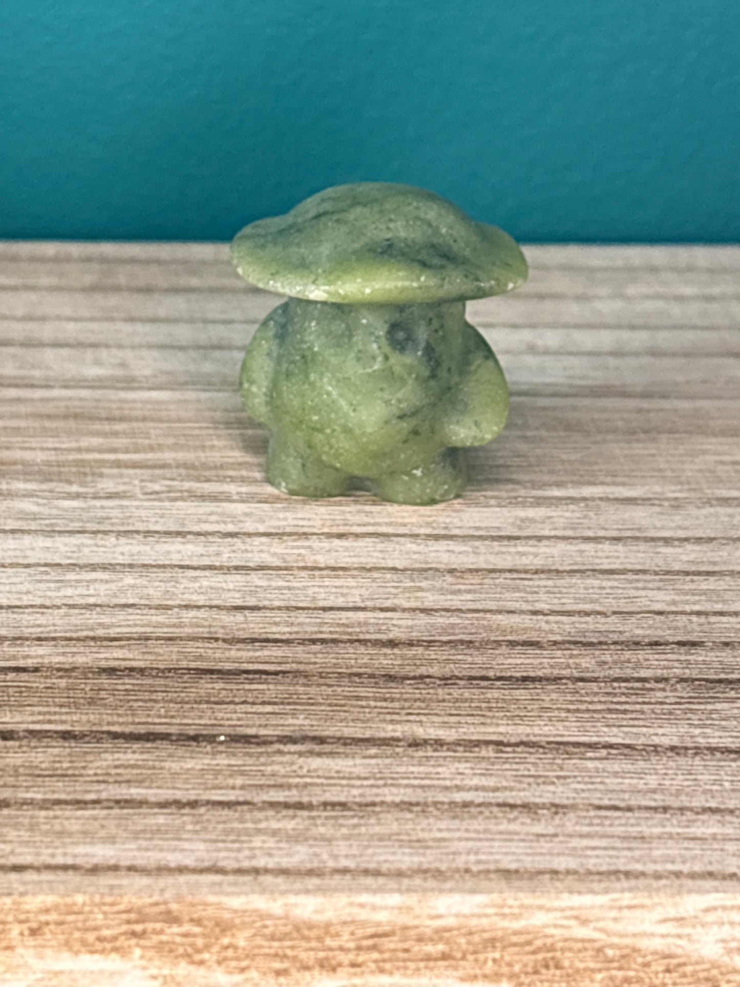 Mushroom guy carving 🌕(select your style)