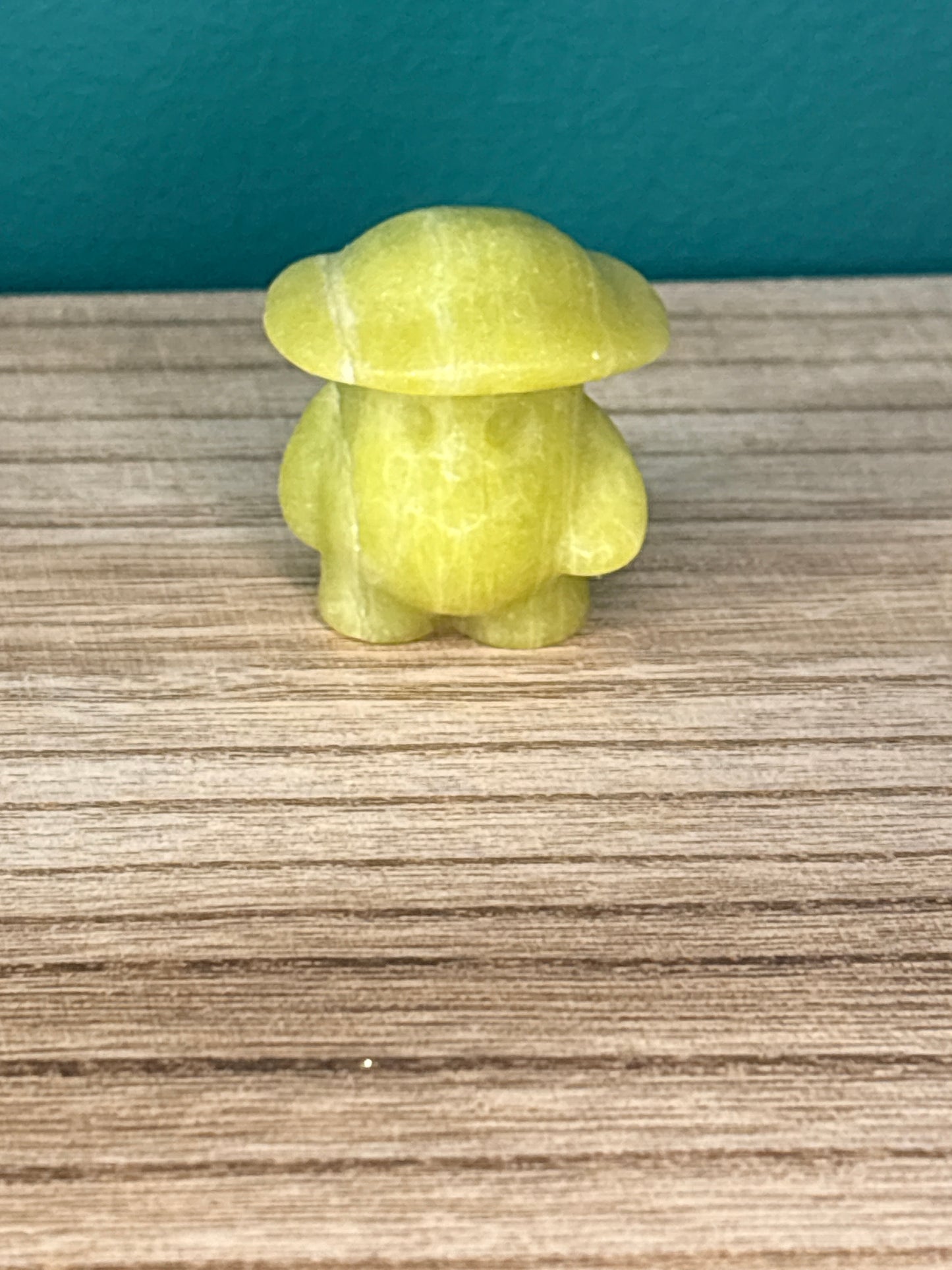 Mushroom guy carving 🌕(select your style)