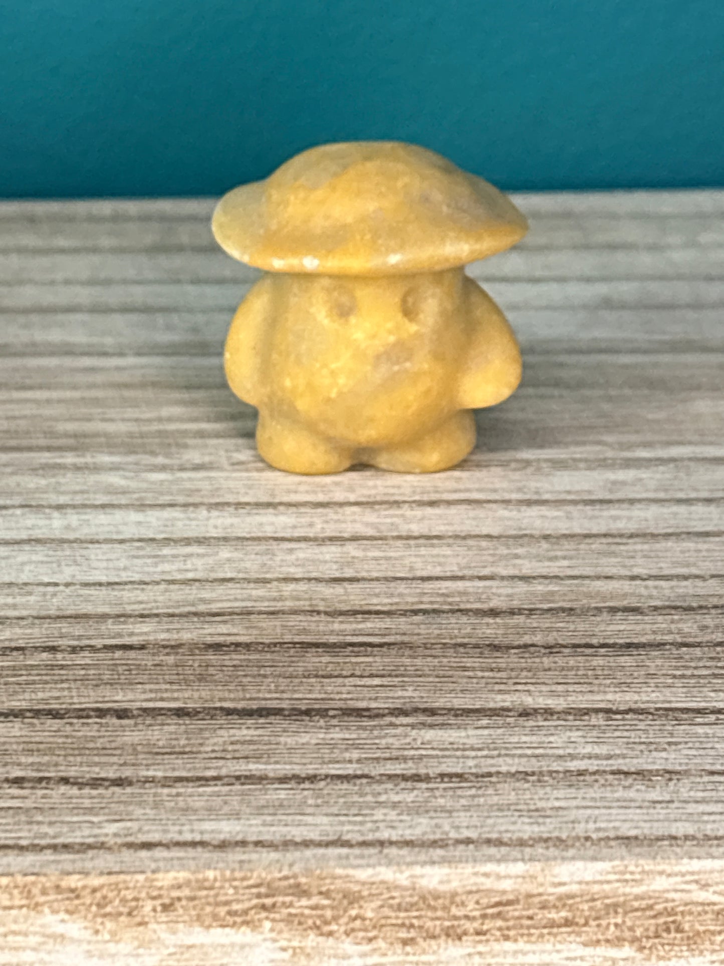 Mushroom guy carving 🌕(select your style)