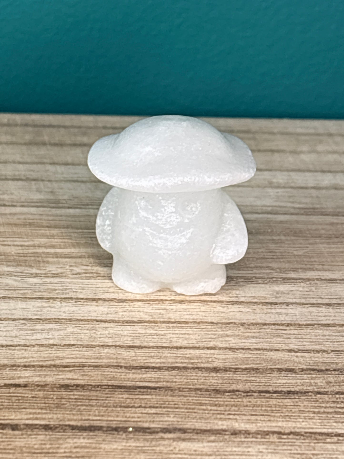 Mushroom guy carving 🌕(select your style)