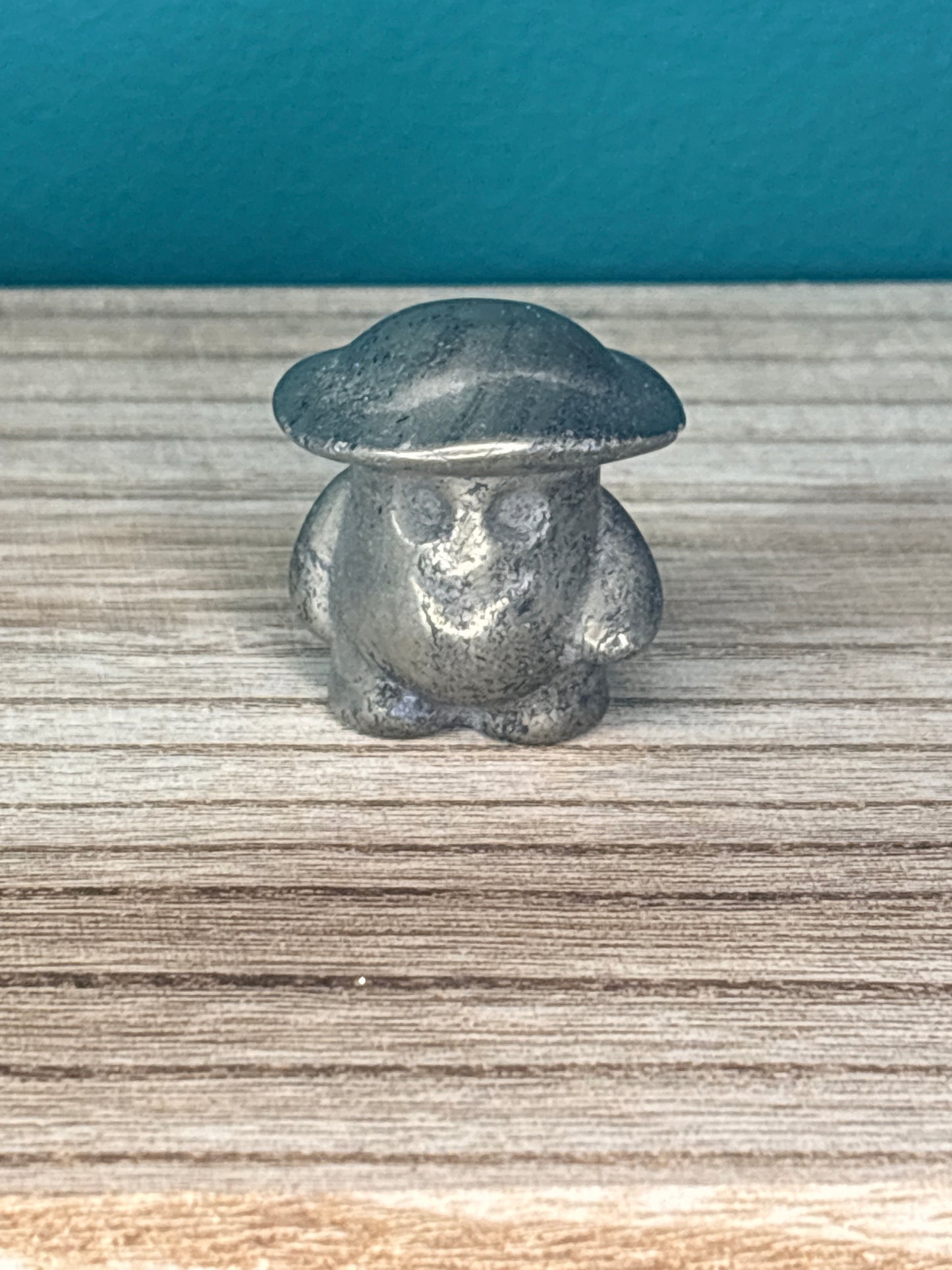 Mushroom guy carving 🌕(select your style)