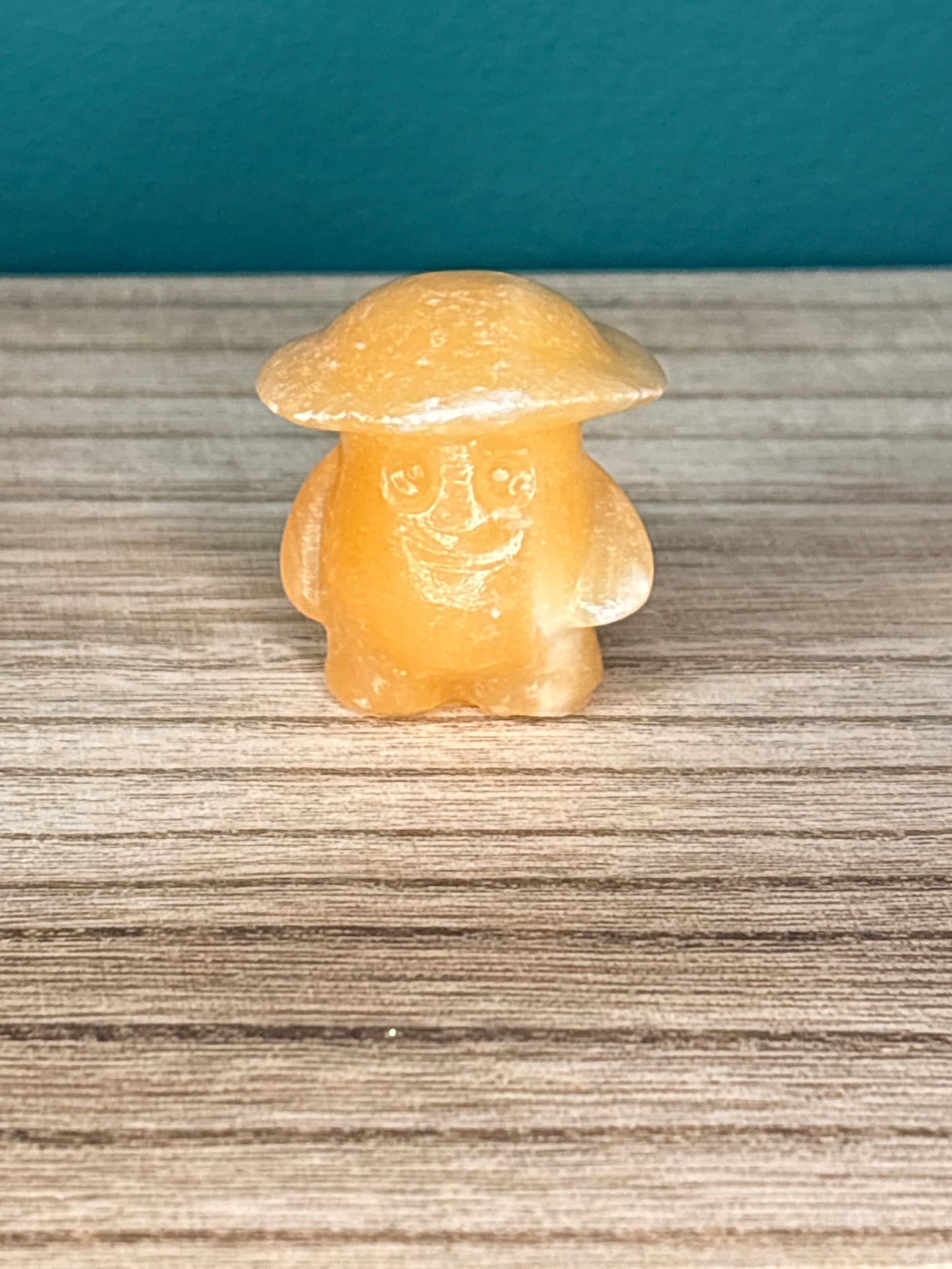 Mushroom guy carving 🌕(select your style)