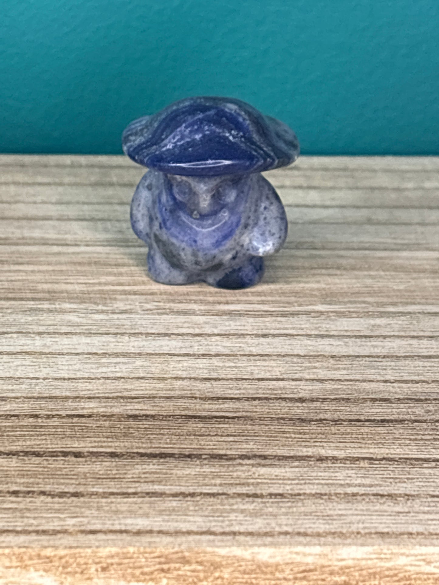 Mushroom guy carving 🌕(select your style)