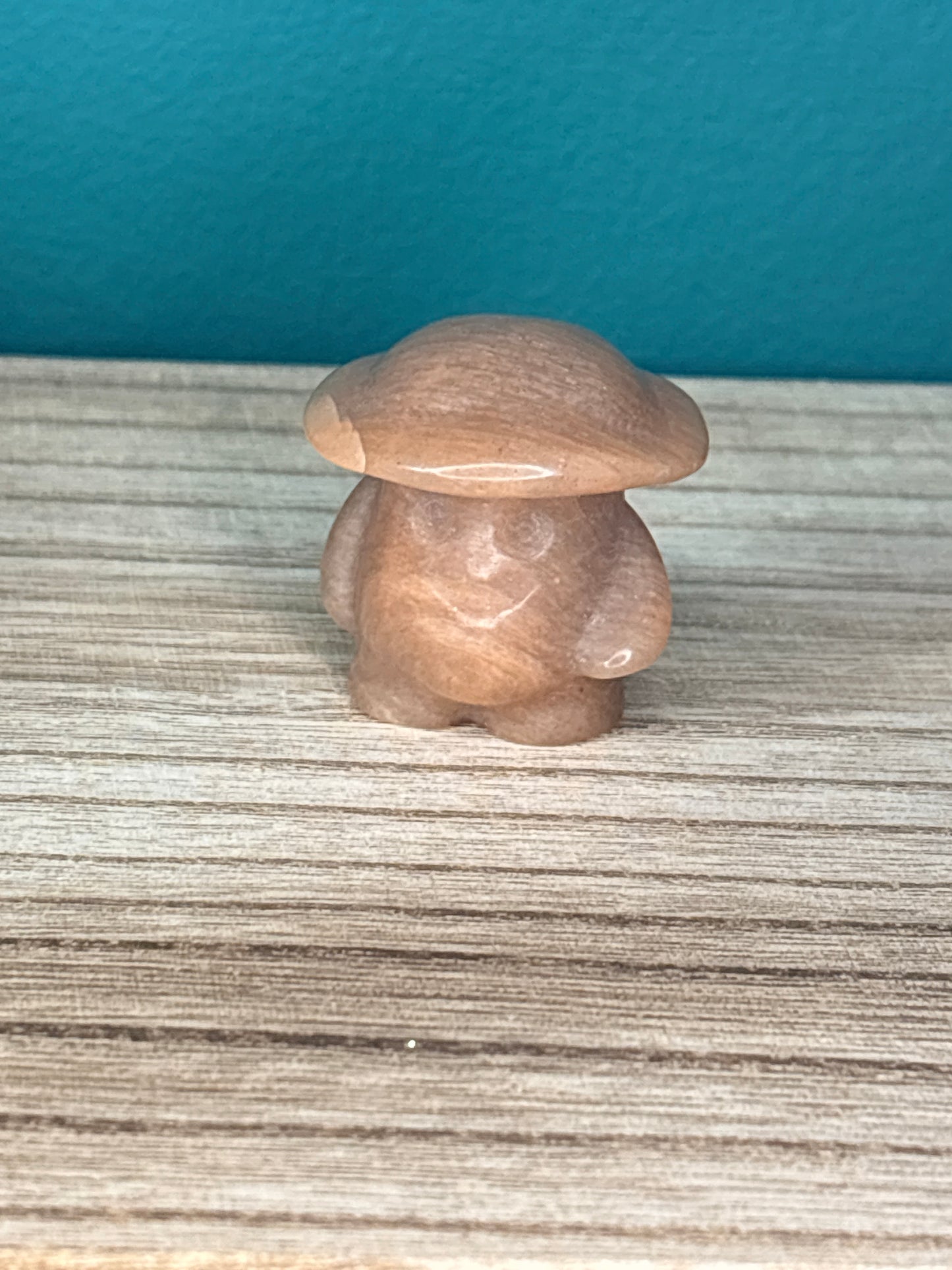Mushroom guy carving 🌕(select your style)