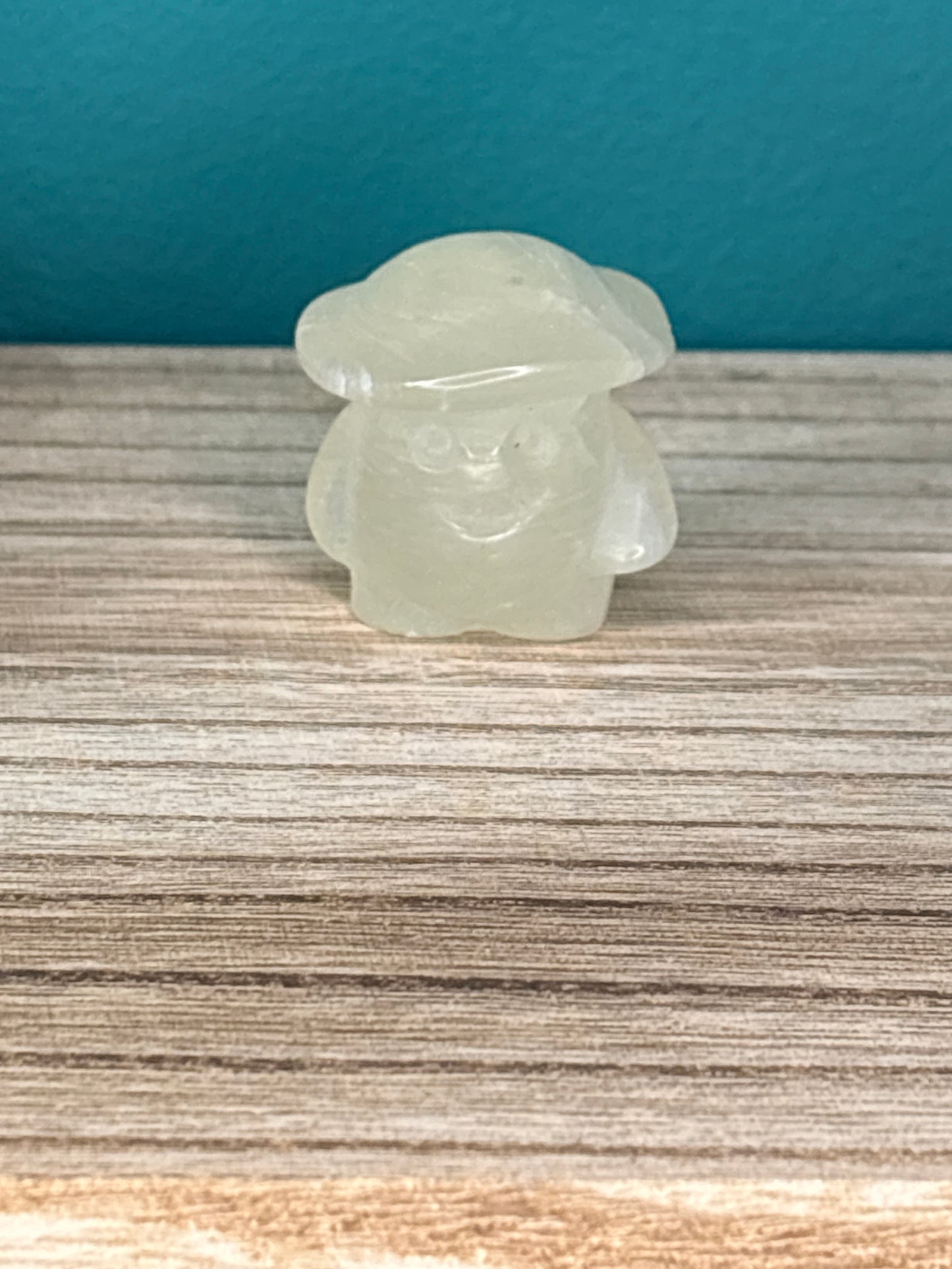 Mushroom guy carving 🌕(select your style)