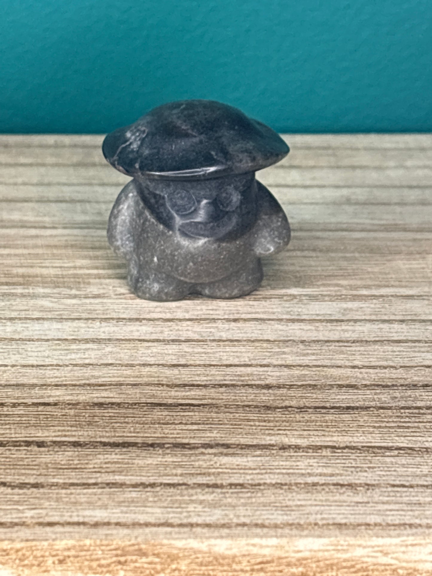 Mushroom guy carving 🌕(select your style)