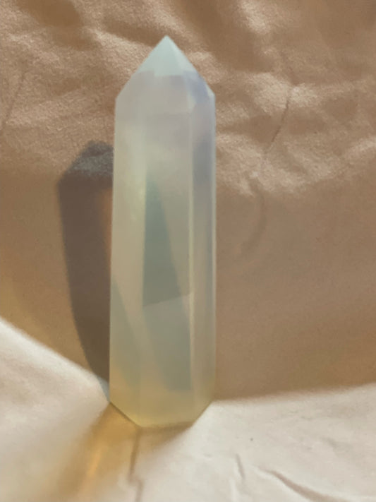 Opalite tower 🪲