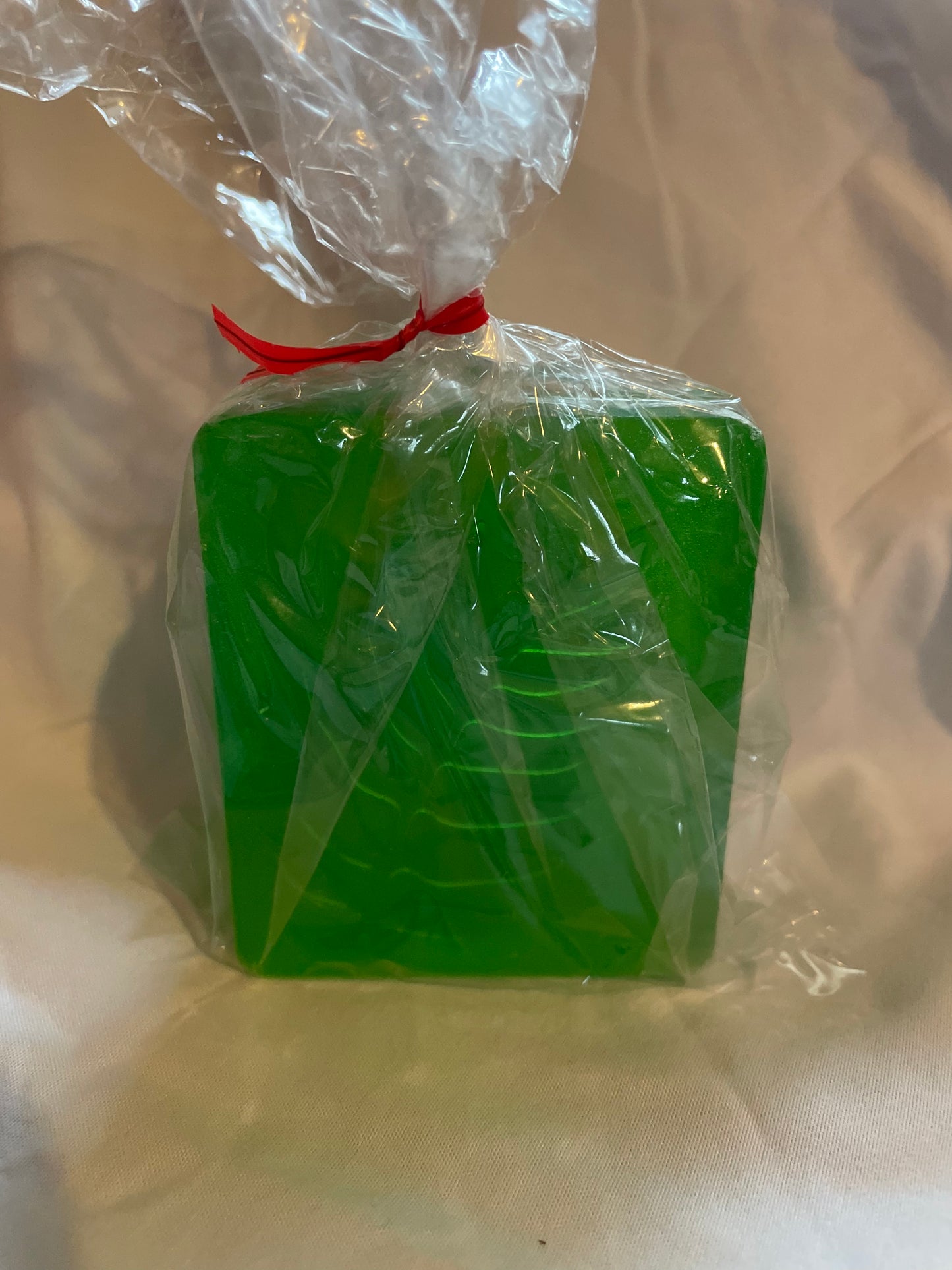 Eucalyptus bar soap🪐