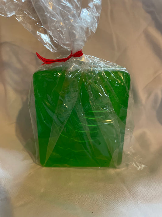 Eucalyptus bar soap🪐