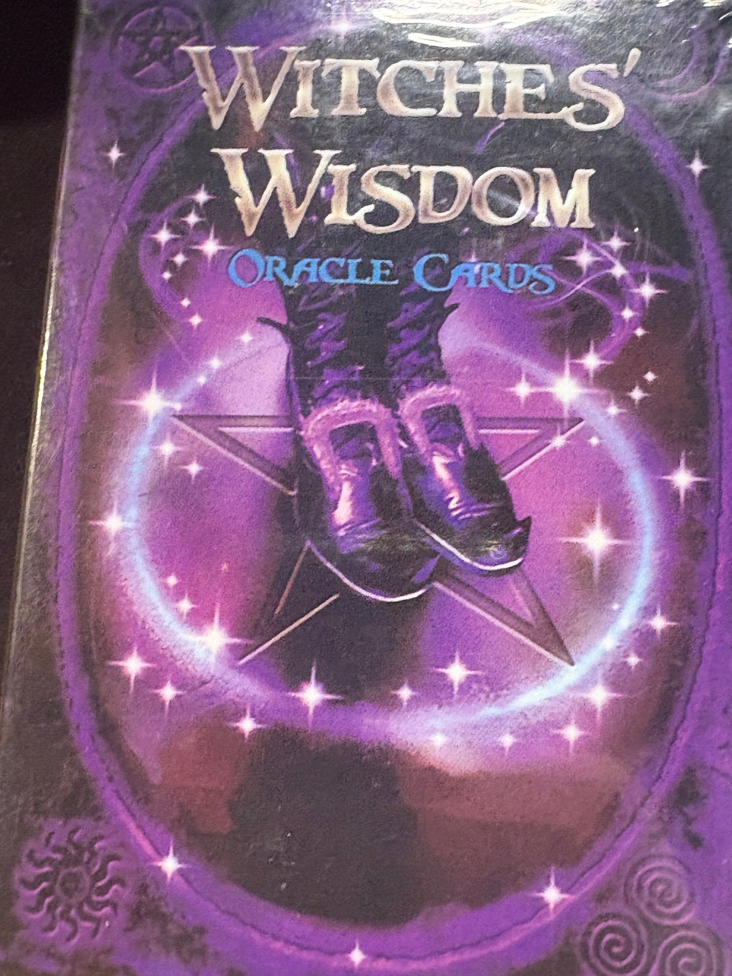 Oracle deck (choose your deck)🏹