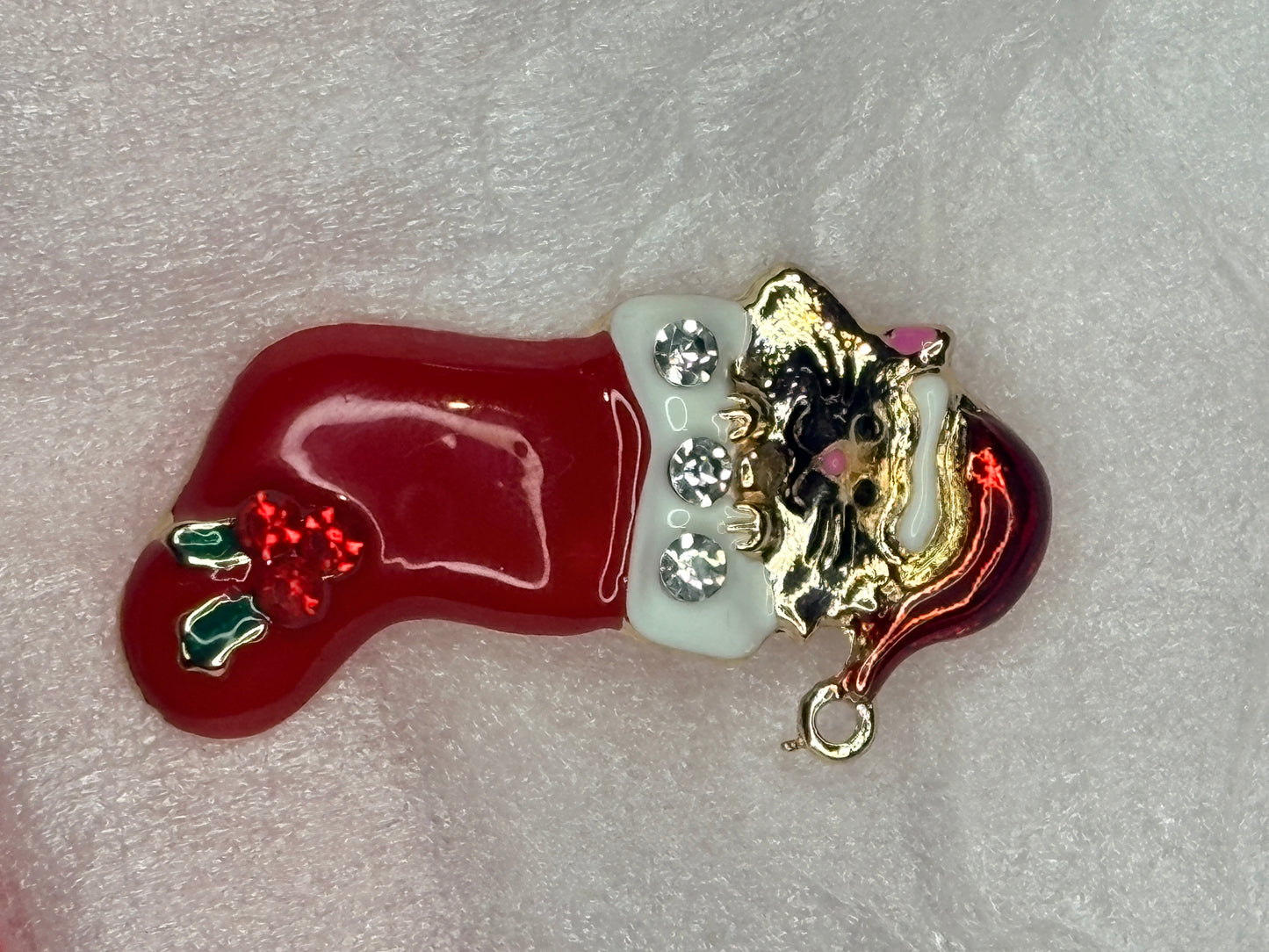 Holiday pins/broach ✨ (select your style) (Clearance)