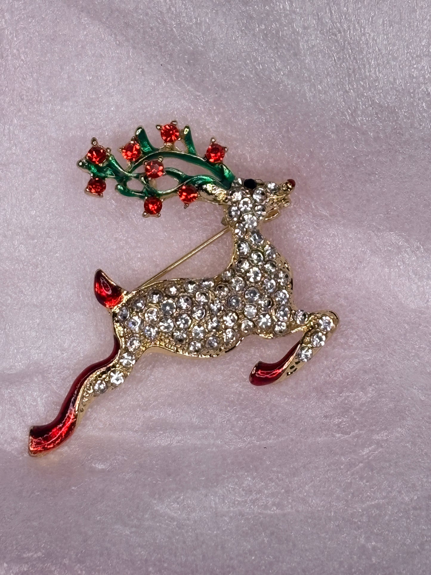 Holiday pins/broach ✨ (select your style) (Clearance)