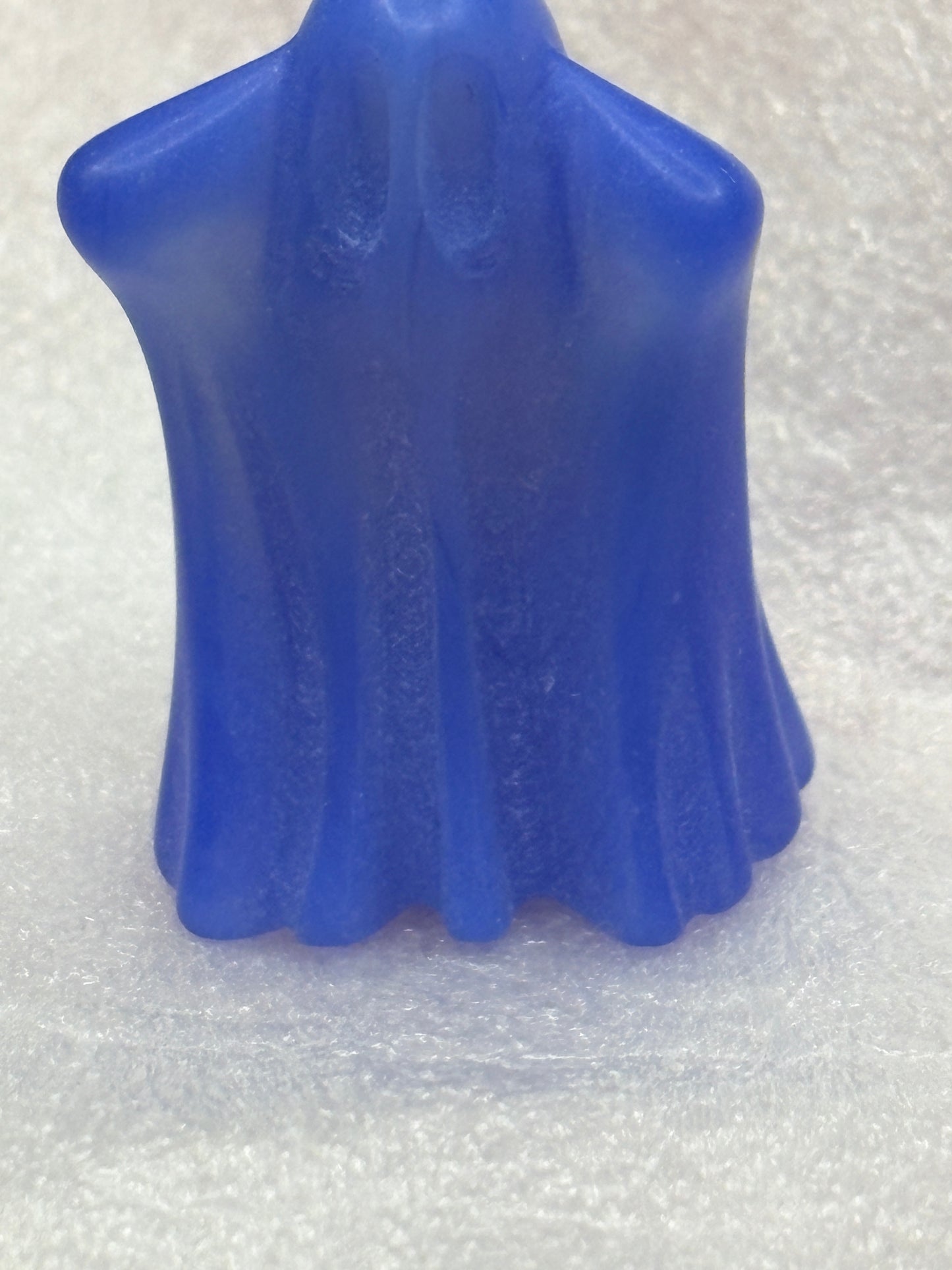 Skinny ghost Crystal carving ✨(select your stone)(Clearance)