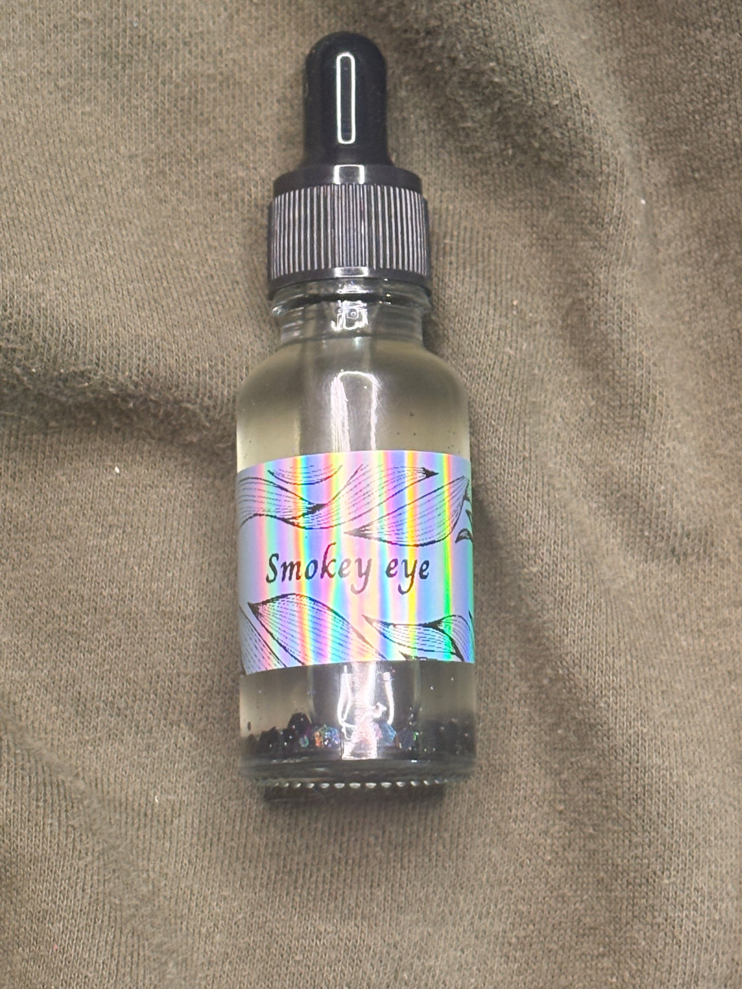 Y2K body oil collection🌈🐬 (select your scent)