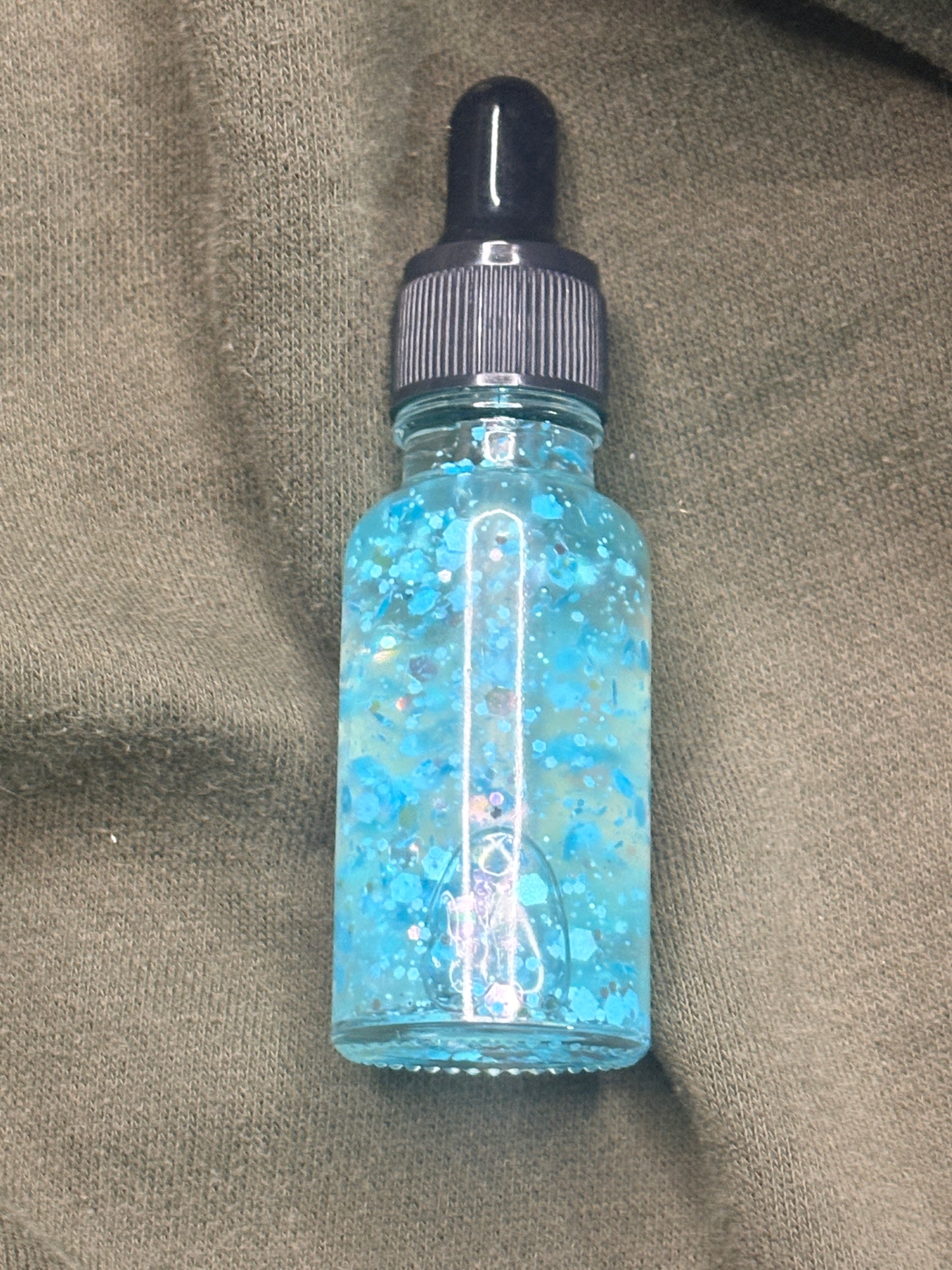 Y2K body oil collection🌈🐬 (select your scent)