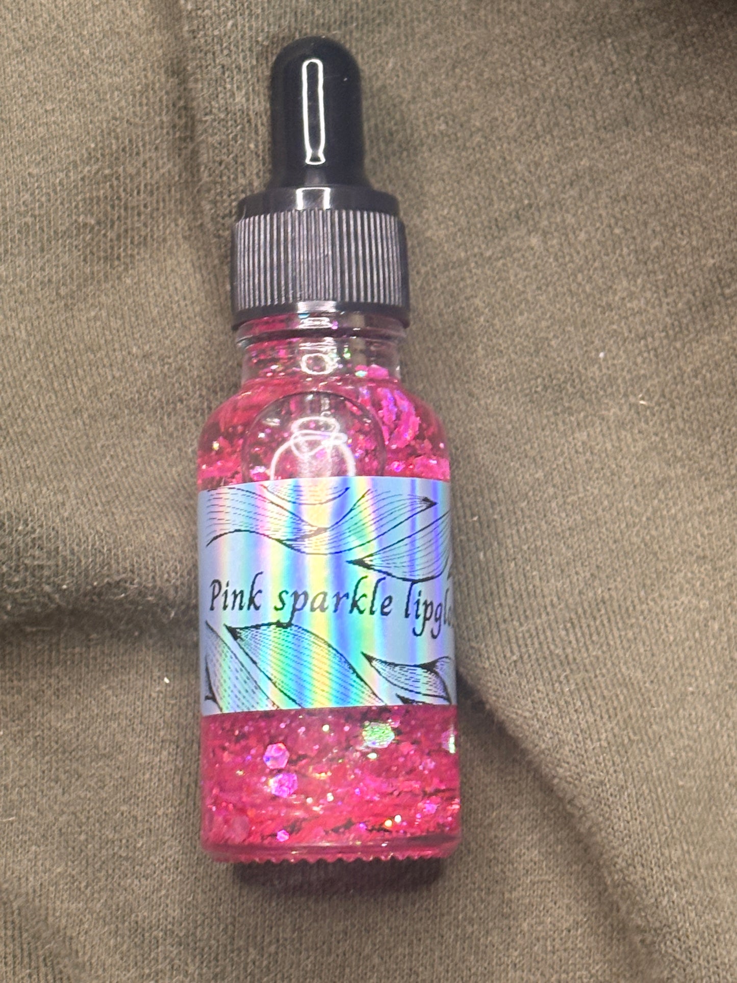 Y2K body oil collection🌈🐬 (select your scent)